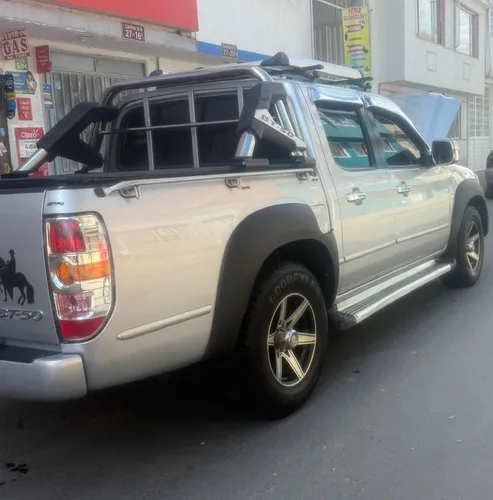 Mazda BT50 2.6 B26c49