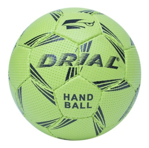 Imagen 3 de 5 de Pelota De Handball Drial N°2 Handbol