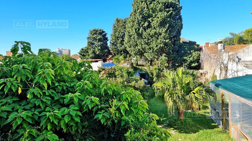 Imagen 4 de 11 de Excelente Lote En Venta En Acassuso, San Isidro