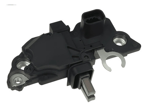 Regulador Voltaje Compatible Con Bosch Silverado Dodge Ram