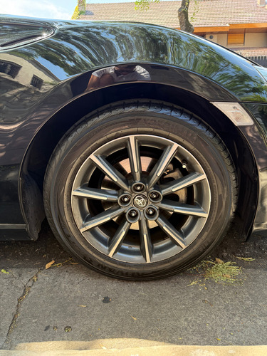Toyota 86 2.0 Ft Mt