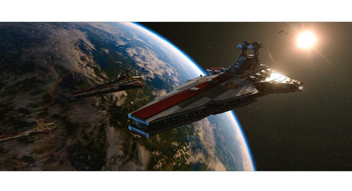 Imagem 7 de 8 de Lego Star Wars The Skywalker Saga - Nintendo Switch