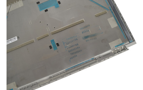 Compatible Tapa Trasera N19212-001 For Zbook Power G7 G8 G9