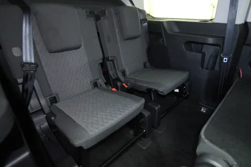 Volkswagen Caddy 1.6 Pasajeros Mt