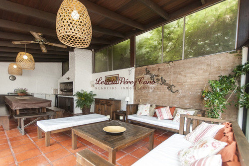 Imagen 25 de 30 de Venta Casa En Punta Del Este, Pinares 4 Dormitorios