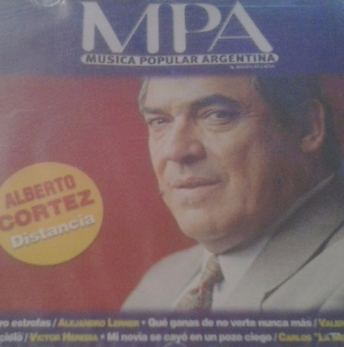 Artistas Varios - Mpa Musica Popular Argentina Nro. 11 