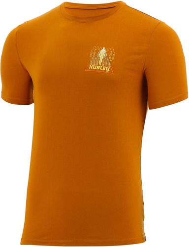 Polo Hurley Everyday Urbano Para Hombre 100% Original Xv150