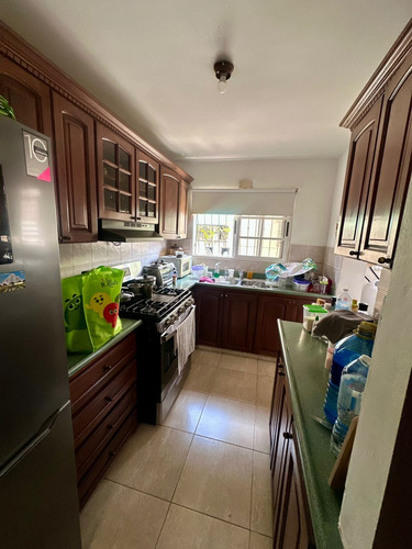 Vendo Apartamento En Gascue