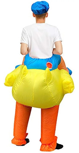Disfraz De Carnaval For Cosplay De Animales For Mujer Y Ho