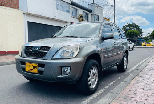 Chery Tiggo 2.0 Sq