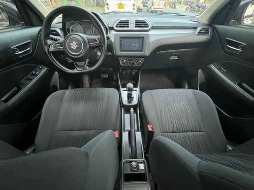 Suzuki Swift 1.2 Dzire At