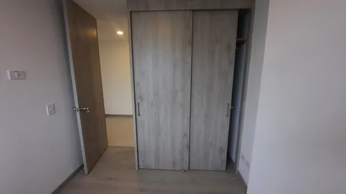 Vendo Apartamento Nuevo 68mts. A 3 Cuadras De Estación Envigado.