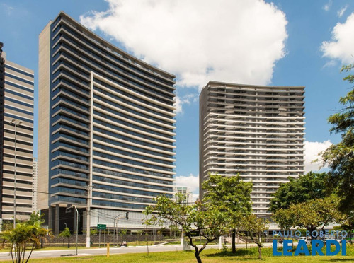 Imagem 13 de 15 de Comercial - Barra Funda - Sp - 584378