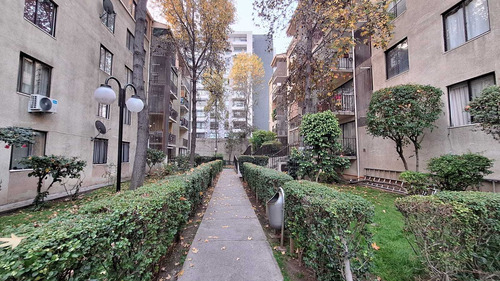 Independencia 1499 Arriendo Depto 1 Dormitori (95149)