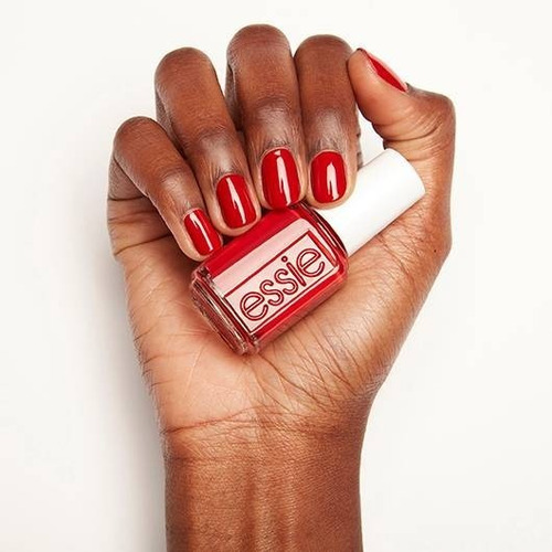 Esmalte De Uñas Essie Lacquer Vernis 13.5 Ml. Color 1639 Adrenaline Brush