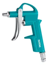 Comprar Pistola De Aire Soplete Pico Inflar Corto Industrial Total