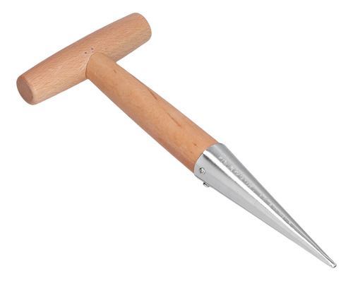 Sembradora Portátil De Bulbos Para Plantas Seed Dibber