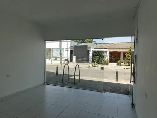 Local En Arriendo El Centro, Cerete