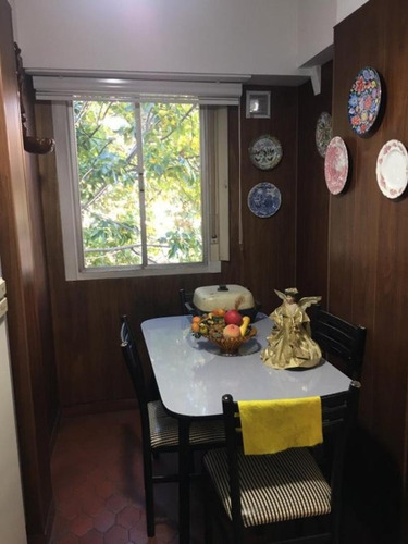 Imagen 7 de 15 de Departamento 3 Ambientes En Alquiler