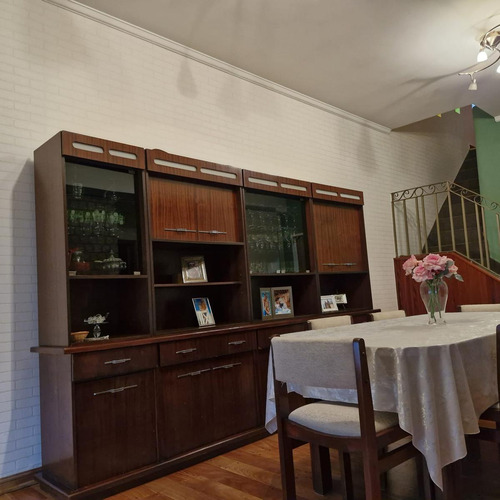Venta De Chalet 4 Ambientes
