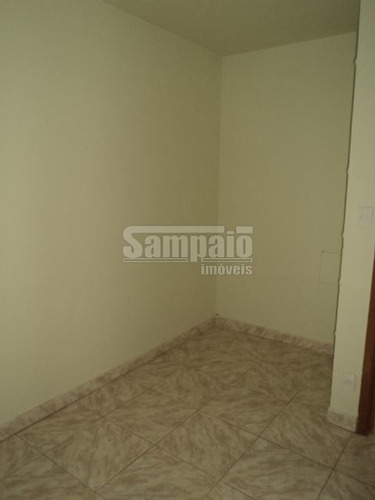 Imagem 11 de 18 de Apartamento - Ref: S2ap6214