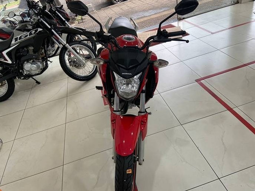 Imagem 7 de 10 de Honda Cb 250f Twister Abs