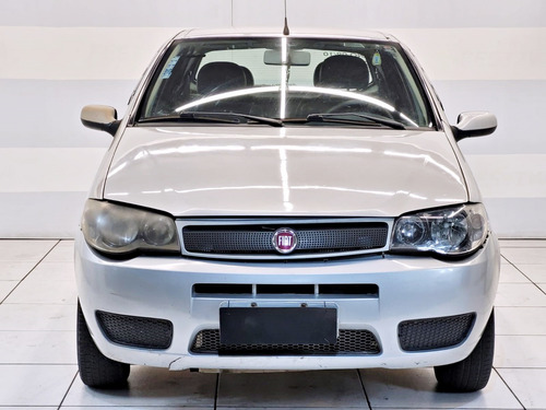 Fiat Palio 1.0 MPI FIRE ECONOMY 8V FLEX 4P MANUAL