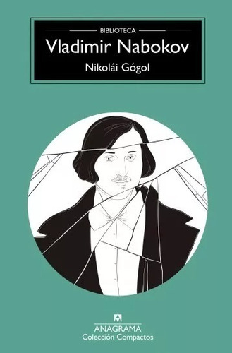 Libro Nikolai Gogol