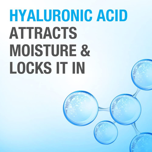 Shampoo Neutrogena Healthy Scalp Hydro Boost Acido Hialuroni