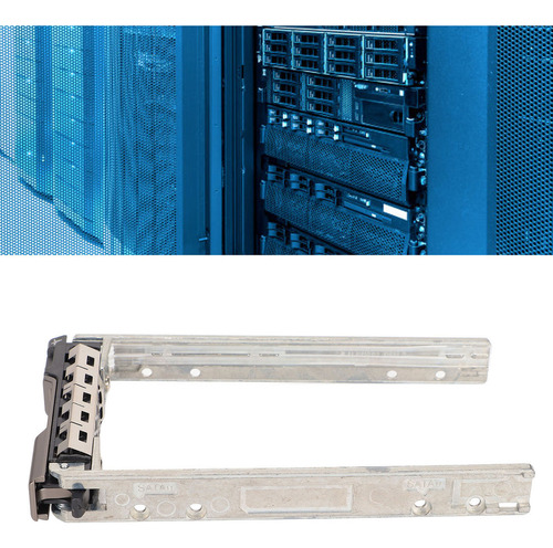 Disco Duro Sas Sata Hdd Tray Caddy Para Servidor Disco Duro