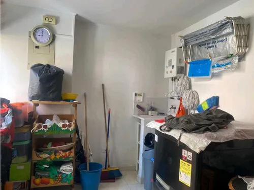 Apartamento En Conquistadores