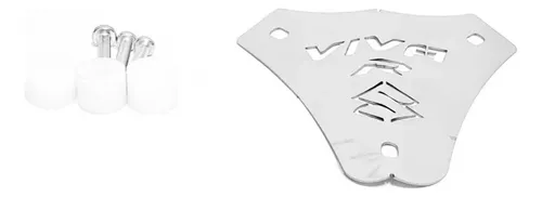 Kit Suzuki Viva R Lujos Accesorios Suzuki Viva R Lujo Suzuki