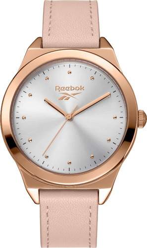 Reloj Reebok Havana Dama Rv-hav-l2-a3lc-w3 Tienda Oficial