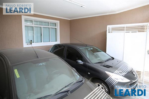 Imagem 12 de 12 de Casa Assobradada - Jardim Ataliba Leonel - Sp - 508678