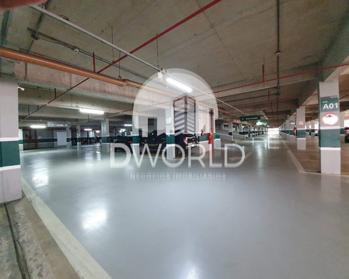 Imagem 20 de 26 de Domo Business - Sala C/ Estações De Trabalho E Mobiliada! - Sa01654 - 69528294