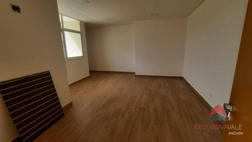 Imagem 29 de 30 de Apartamento Com 2 Dormitórios À Venda, 68 M² Por R$ 345.000,00 - Jardim Augusta - São José Dos Campos/sp - Ap3146