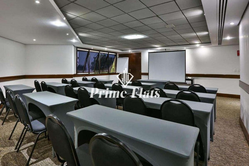 Imagem 28 de 30 de Flat De 60m² Disponível Para Venda No Transamerica Prime Par - 105317