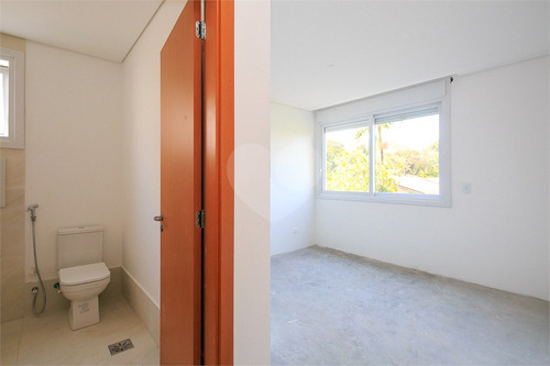 Imagem 7 de 30 de Casa 04 Dormitórios 03 Suítes 03 Vagas - Reo580378