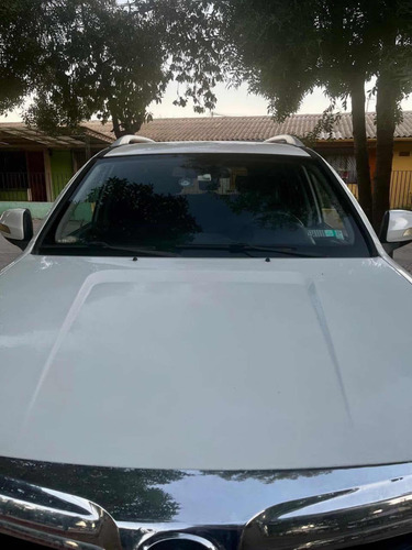 GWM Haval H3 2.0 Le 4X2