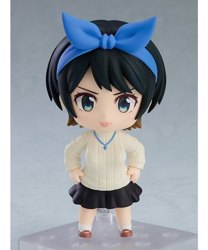 Imagen 4 de 7 de Nendoroid Ruka Sarashina