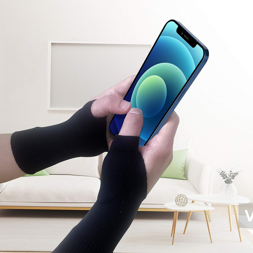 Yhoumew Guantes De Compresión Para Artritis Del Pulgar (1 Pa