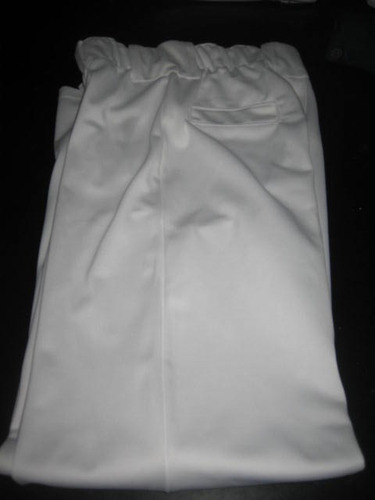 Imagen 8 de 10 de Pantalon De Sotfball / Beisbol Marca Yston, Star, Casv, Nuev