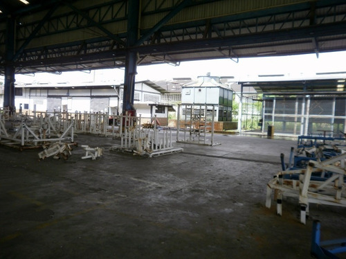 Imagen 9 de 15 de Galpon En Venta Zona Industrial Municipal Sur-valencia. Código: Plt-184 Ct