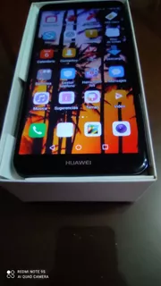 Huawei Y6 8 Gb Negro 2 Gb Ram