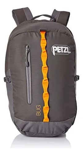 Mochila petzl bug sale