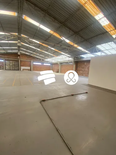 Bodega En Venta En Capellanía