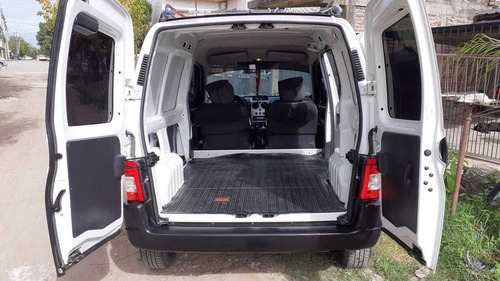 Citroën Berlingo 1.6 Hdi 92 Bussines 2018