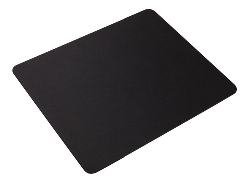 Imagen 3 de 3 de Mouse Pad Xtech MPBK 220mm x 245mm x 5mm negro
