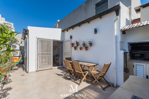Imagen 1 de 29 de Hermoso Triplex En Edificio Upgrade Coch,baul,amenities, Terraza Parrilla- Nuñez
