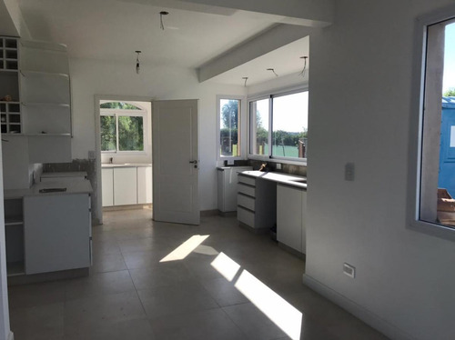 Imagen 11 de 21 de Casa En Venta El Canton Bº Norte A Laguna C/pileta